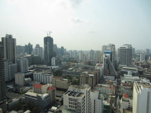 Bangkok City of Life