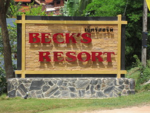 Resort Empfehlungen Koh Phangan