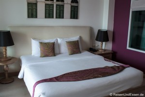 Hotel Empfehlungen Bangkok