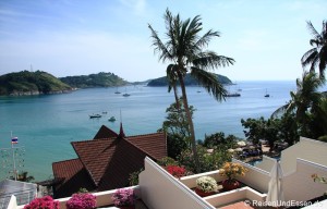 Resort Empfehlungen Phuket